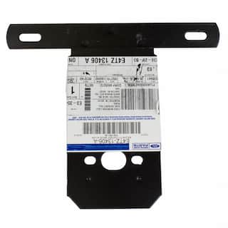 License Plate Bracket - Rear OEM Parts E4TZ13406A