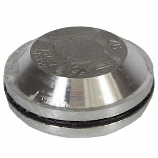 Cover - Front 4.0L (AT) OEM Parts F77Z7D027ZC