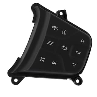 Accessory Switch - Right OEM Parts SW8942
