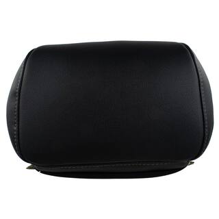 Roll Type Headrest Cover - Left, Right, Front OEM Parts ML3Z18610A62FD
