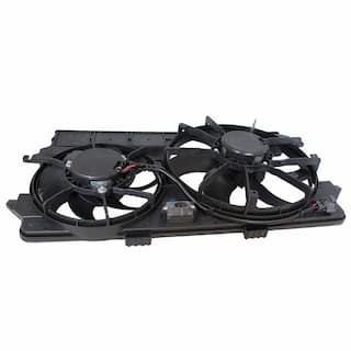 Engine Cooling Fan Motor and - 2.0L OEM Parts RF253