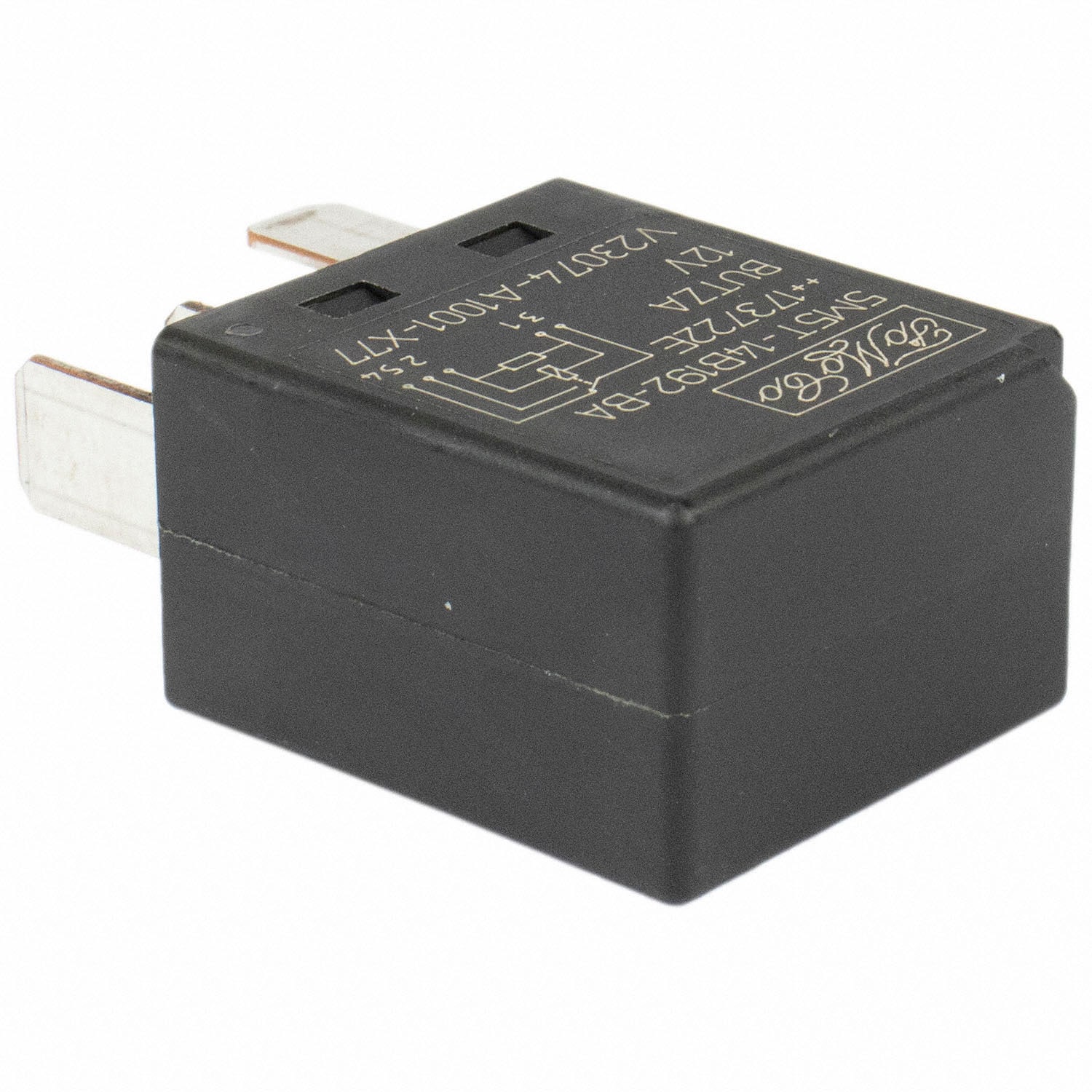 LynTec XRM-20 Relay Module, Standalone, 20 Amp