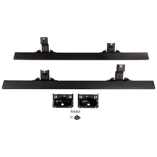 Bronco 2Dr 2021-2025 Rock Rails OEM Parts M2DZ78102D30AA