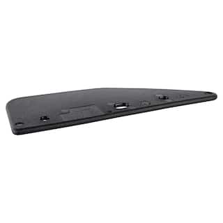 Bumper End Cap - Right, Rear (Adrenalin Package) OEM Parts M2DZ17F774BA