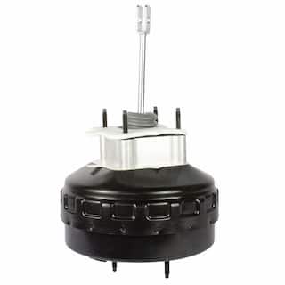 Power Brake Booster - Front, Rear OEM Parts BRB138