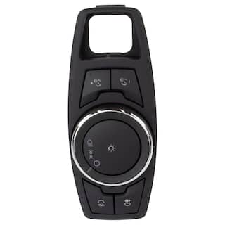 Headlight Switch HEADLAM OEM Parts SW8490