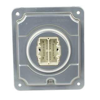 Headlight Control Module Lighting Light (LCM) - Front OEM Parts LJ8Z13C788C