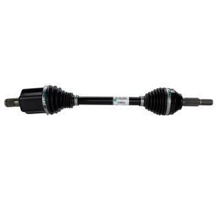 Drive Axle Shaft - Left, Front OEM Parts TX1307