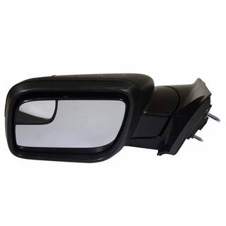 Door Mirror Rear View Head - Left, Outer OEM Parts BB5Z17683AA
