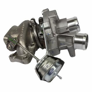 Turbocharger - Left OEM Parts TC30