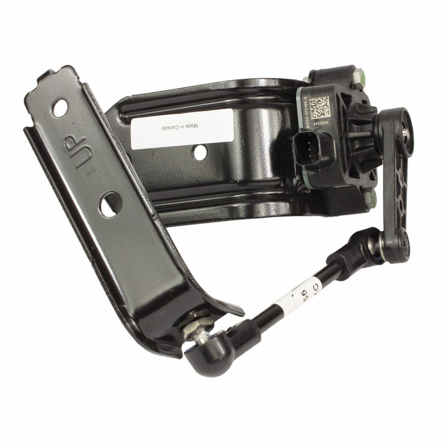 F*i Suspension Ride Height Sensor - Right, Front | FordUS