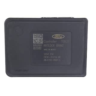 Abs Control Module (50th Anniversary, GT) OEM Parts FR3Z2C219C