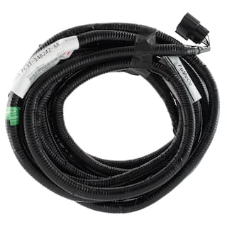 Wiring - Rear OEM Parts PC3Z14B242AA