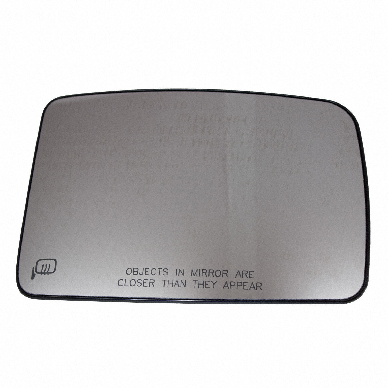 Door Mirror Glass Rear View Fordus