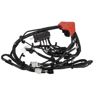 Cable Battery To OEM Parts MB3Z14300DS