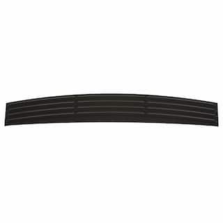 Bumper Step Pad Cover - Rear (Regular Wagon) OEM Parts 2L7Z17B807AAA