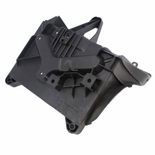 Battery Tray - Front OEM Parts 3W1Z10732AA