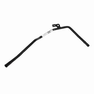 Hvac Heater Pipe Tube Water - Outlet OEM Parts KT34
