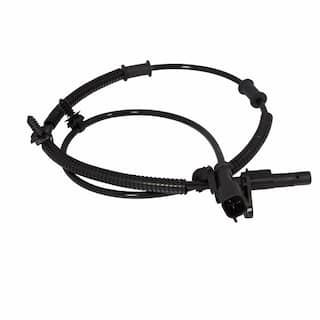 Abs Wheel Speed Sensor - Front OEM Parts BRAB403