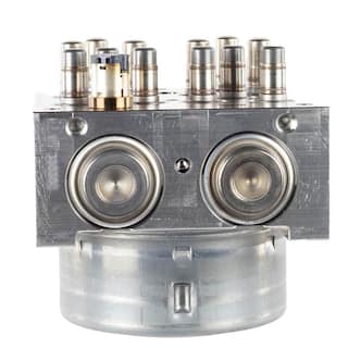 Abs Modulator Hydraulic Control Pump and Motor OEM Parts NZ6Z2C286A
