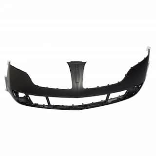 Bumper Cover - Front OEM Parts AE9Z17D957BPTM