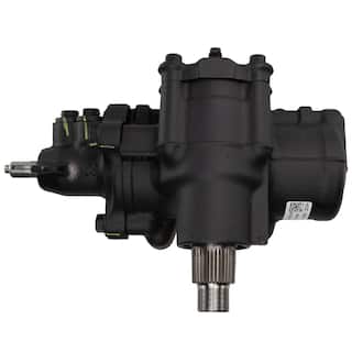 Steering Gear OEM Parts STG710