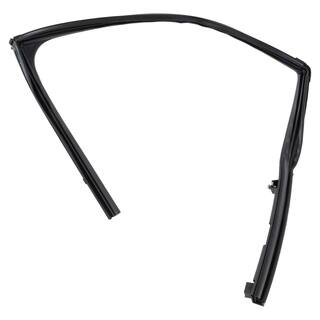 Window Channel Track - Right, Front OEM Parts JL1Z7821596E