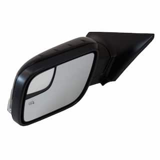 Door Mirror Rear View Head - Left, Outer OEM Parts BB5Z17683BA