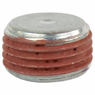 Plug Magnetic Type - 1/4