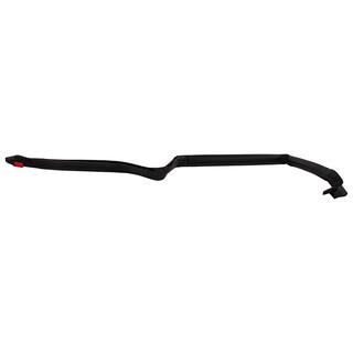 Door Seal Weatherstrip - Left, Rear OEM Parts JL1Z4028125A