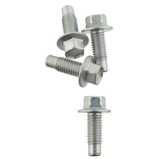 Bolt - M8 X 16MM OEM Parts W506022S437