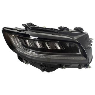 Composite Headlight - Right, Front OEM Parts KA1Z13008AZ