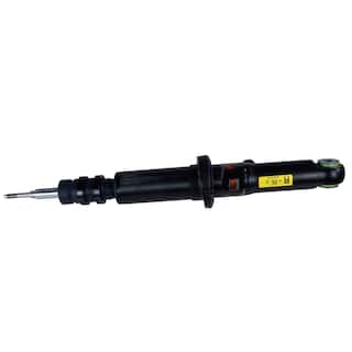 Strut Suspension - Right, Front OEM Parts AST806112