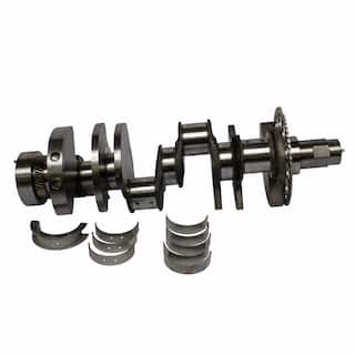 Crankshaft - 6.0L OEM Parts 3C3Z6303AARM