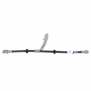 Brake Hydraulic Hose - Left, Rear OEM Parts BRHR119
