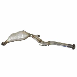 Catalytic Converter - Right 4.0L OEM Parts 9L5Z5E212B