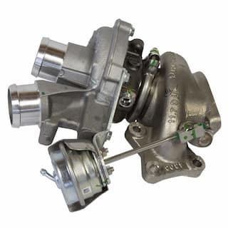 Turbocharger OEM Parts TC32