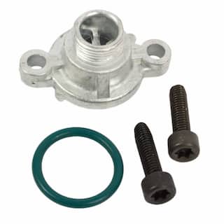 Fuel Pressure Relief Valve Cap OEM Parts CM5016
