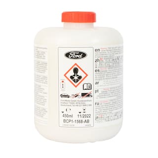 Tire Sealant Liquid - 450 ML OEM Parts TA360