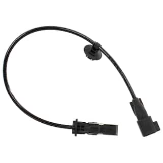 Sensor - Left, Right, Rear OEM Parts LK4Z2C190A