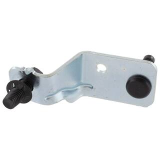 Seat Belt Lap and Shoulder Bracket - Right, Front OEM Parts LB5Z78611C34B