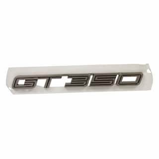 Fender Emblem - Left, Right (Shelby) OEM Parts FR3Z16098A