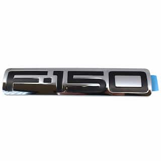 Tailgate Emblem Name Plate OEM Parts 4L3Z16720AA