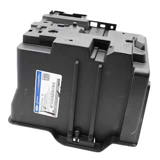Battery Tray OEM Parts D2BZ10732A