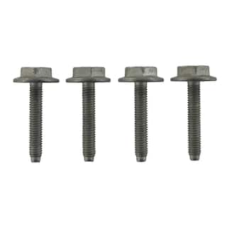 Bolt - M6 x 32MM OEM Parts W707103S439