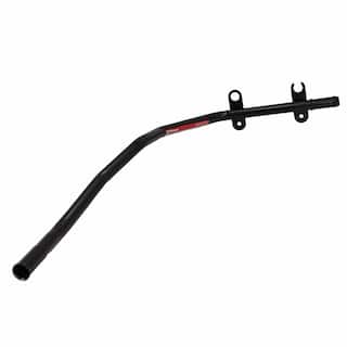 Hvac Heater Pipe Tube Water OEM Parts KT3