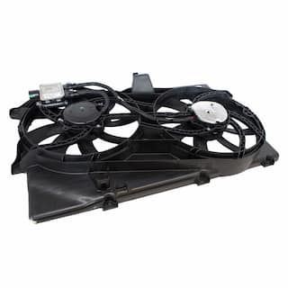 Engine Cooling Fan Motor and OEM Parts RF259