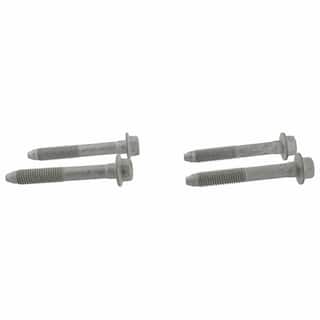 Differential Housing Bolt Drive Axle Shaft - M14, Front OEM Parts W712724S439