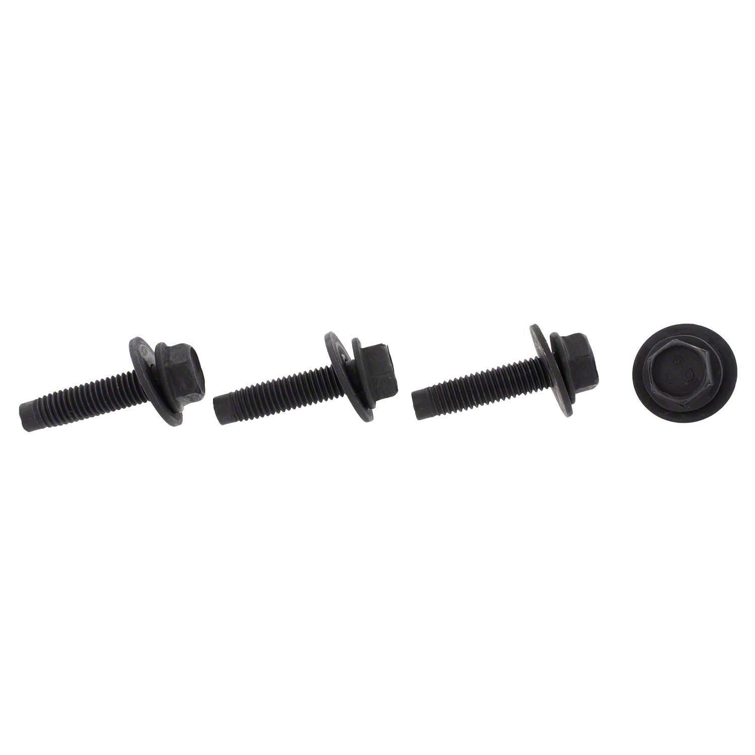 CYLINDER FRONT COVER STUD FOR FORD RANGER T6 2011 ON 1748817