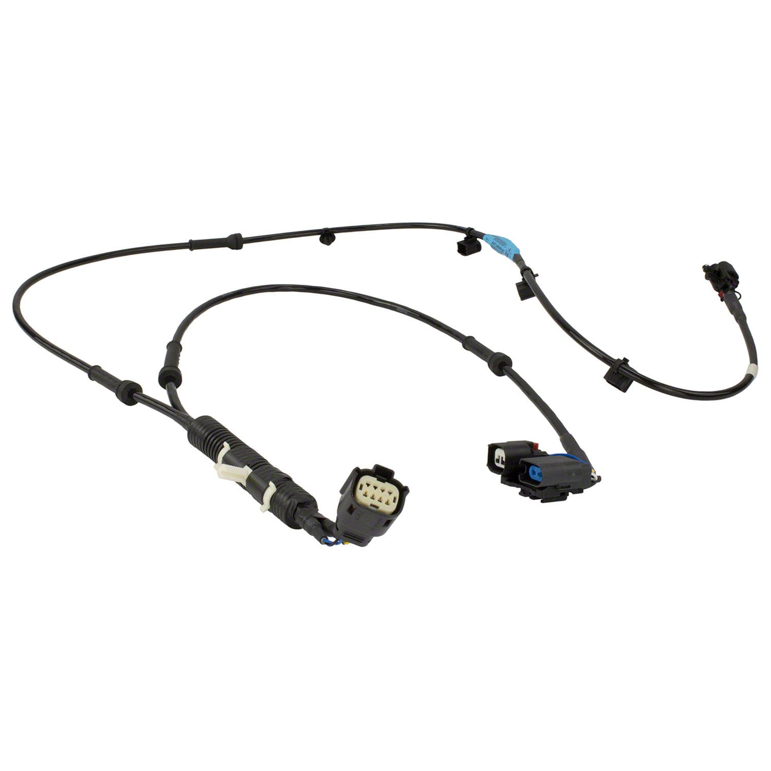 ずー Wire Speed Sensor | FordUS